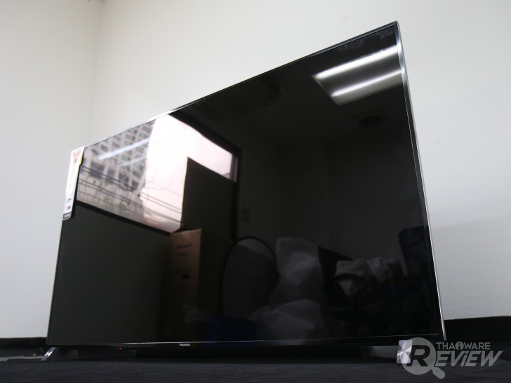 Panasonic Viera TH-65DX900T ทีวีความละเอียด 4K Pro โก้เก๋ ฉีกท้องตลาด