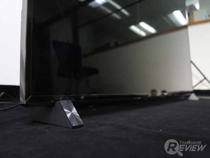 Panasonic Viera TH-65DX900T ทีวีความละเอียด 4K Pro โก้เก๋ ฉีกท้องตลาด