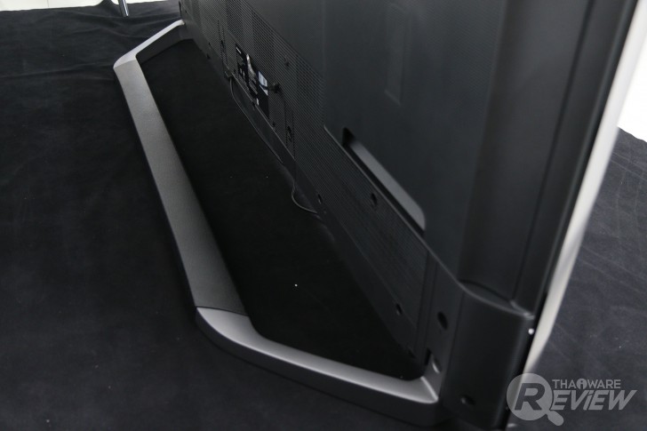 Panasonic Viera TH-65DX900T ทีวีความละเอียด 4K Pro โก้เก๋ ฉีกท้องตลาด