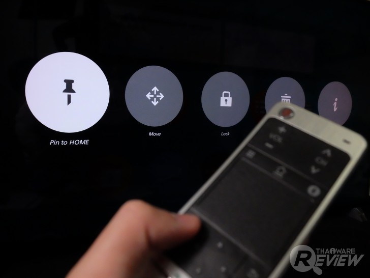 Panasonic Viera TV TH-65DX900T อัลตร้าทีวี 4K Pro ระดับไฮเอนด์ ขับเคลื่อนด้วย Firefox OS