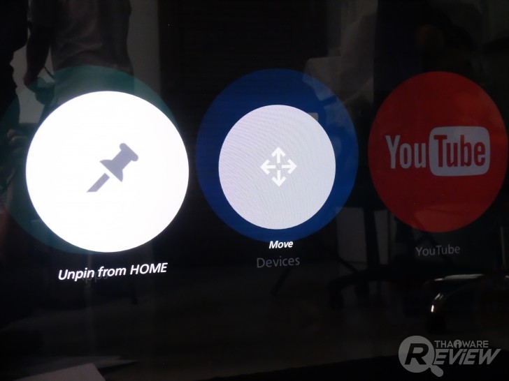 Panasonic Viera TV TH-65DX900T อัลตร้าทีวี 4K Pro ระดับไฮเอนด์ ขับเคลื่อนด้วย Firefox OS