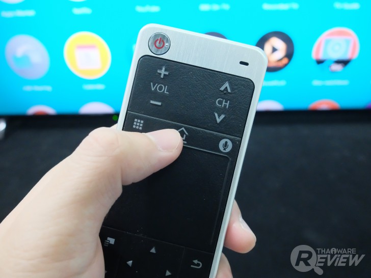 Panasonic Viera TV TH-65DX900T อัลตร้าทีวี 4K Pro ระดับไฮเอนด์ ขับเคลื่อนด้วย Firefox OS