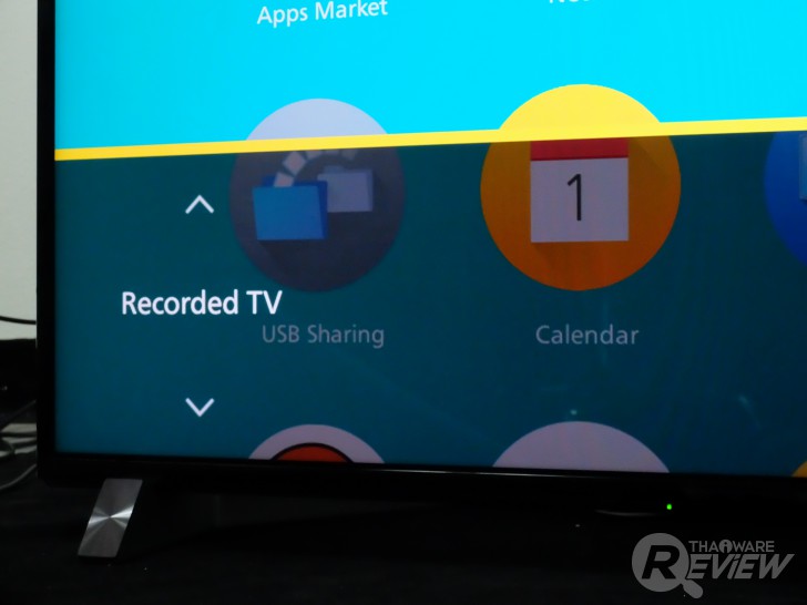Panasonic Viera TV TH-65DX900T อัลตร้าทีวี 4K Pro ระดับไฮเอนด์ ขับเคลื่อนด้วย Firefox OS