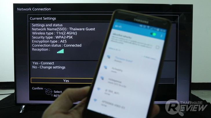 Panasonic Viera TV TH-65DX900T อัลตร้าทีวี 4K Pro ระดับไฮเอนด์ ขับเคลื่อนด้วย Firefox OS