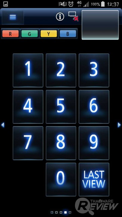 Panasonic Viera TV TH-65DX900T อัลตร้าทีวี 4K Pro ระดับไฮเอนด์ ขับเคลื่อนด้วย Firefox OS