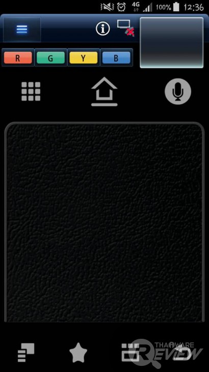 Panasonic Viera TV TH-65DX900T อัลตร้าทีวี 4K Pro ระดับไฮเอนด์ ขับเคลื่อนด้วย Firefox OS