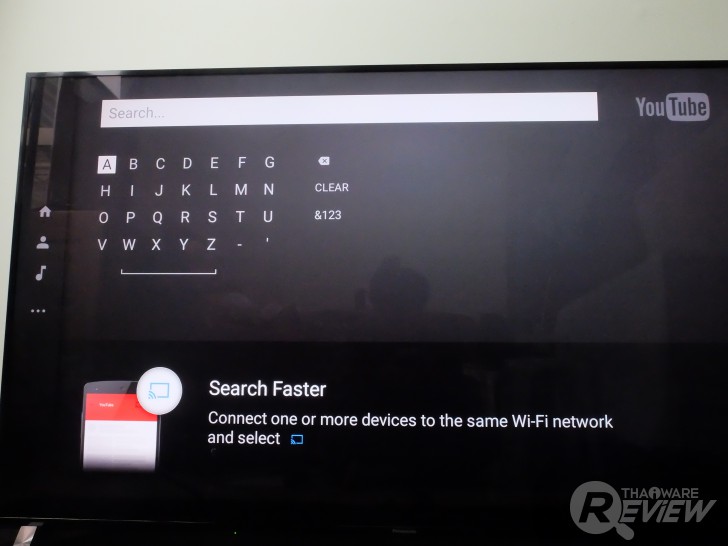 Panasonic Viera TV TH-65DX900T อัลตร้าทีวี 4K Pro ระดับไฮเอนด์ ขับเคลื่อนด้วย Firefox OS