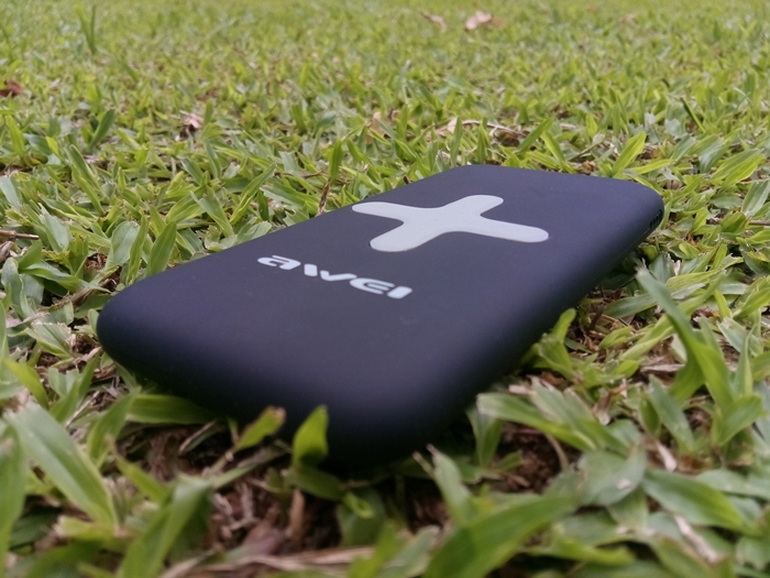 แบตสำรองชาร์จไร้สาย Awei Wireless Charger Power Bank P98K วางปุ๊ป ชาร์จปั๊บ แบตสำรองชาร์จไร้สาย Awei Wireless Charger Power Bank P98K วางปุ๊ป ชาร์จปั๊บ