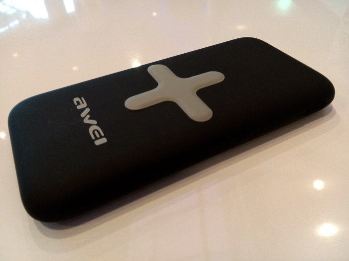 แบตสำรองชาร์จไร้สาย Awei Wireless Charger Power Bank P98K วางปุ๊ป ชาร์จปั๊บ แบตสำรองชาร์จไร้สาย Awei Wireless Charger Power Bank P98K วางปุ๊ป ชาร์จปั๊บ