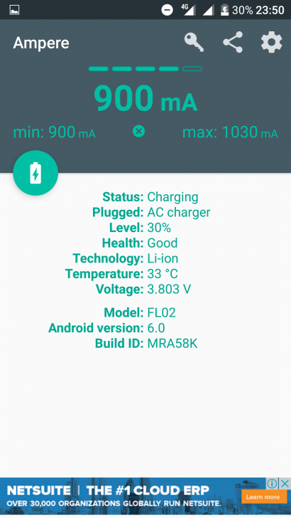 แบตสำรองชาร์จไร้สาย Awei Wireless Charger Power Bank P98K วางปุ๊ป ชาร์จปั๊บ