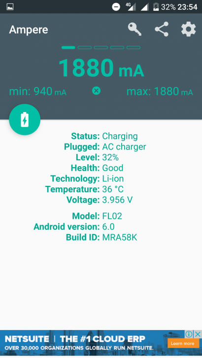 แบตสำรองชาร์จไร้สาย Awei Wireless Charger Power Bank P98K วางปุ๊ป ชาร์จปั๊บ