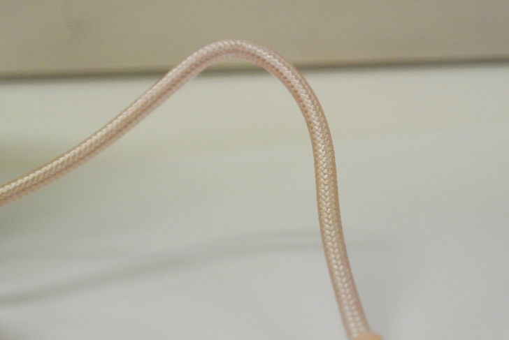 พกสายเดียวจบ WSKEN M-cable 2 in 1 ชาร์จได้ทั้ง iPhone iPad และ Android