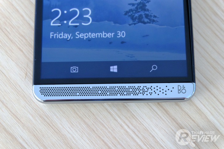 HP Elite X3 วินโดวส์โฟน 3 in 1 พร้อมรองรับการเชื่อมต่ออุปกรณ์อื่น