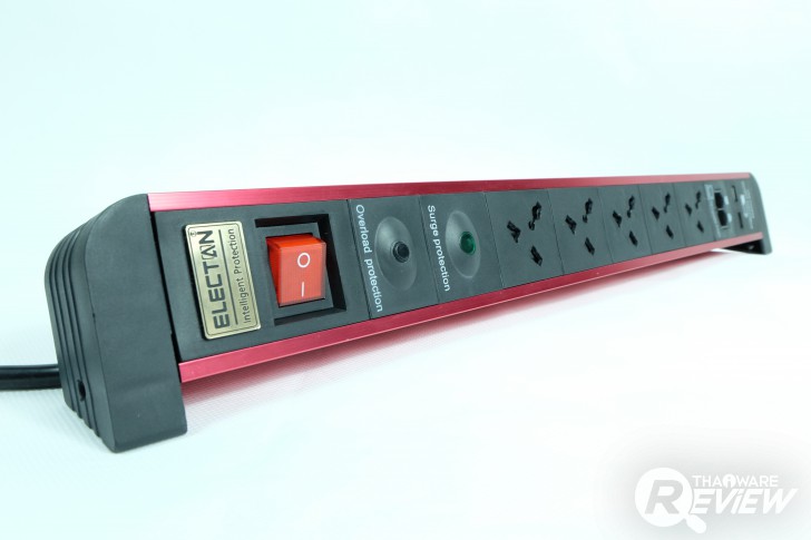 [ร่าง] ELECTON