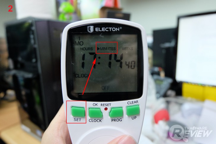 ปลั๊กไฟ ELECTON ปลั๊ก 3 สไตล์ ปลั๊กกันไฟกระชาก ไฟเกิน ปลั๊กไฟตั้งเวลา และ เปิดปิดอัตโนมัติ