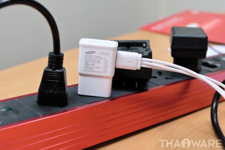 ELECTON 3 อุปกรณ์ปลั๊กไฟ ที่ช่วยให้ชีวิตปลอดภัย และง่ายขึ้น 