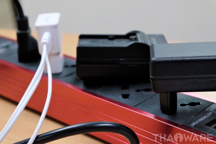 ELECTON 3 อุปกรณ์ปลั๊กไฟ ที่ช่วยให้ชีวิตปลอดภัย และง่ายขึ้น 