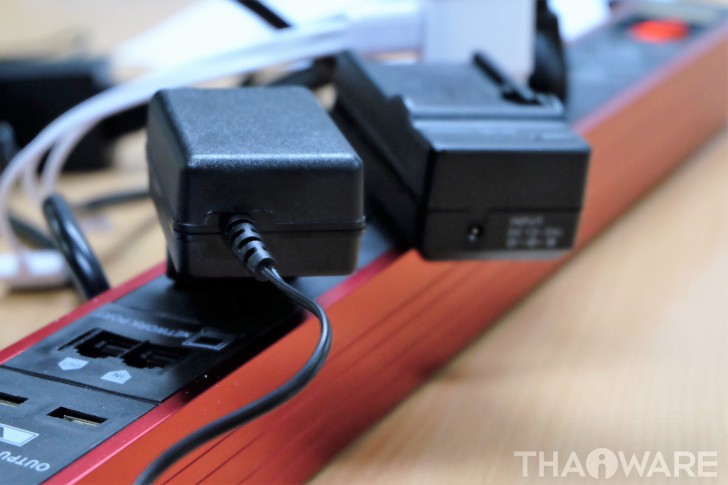 ELECTON 3 อุปกรณ์ปลั๊กไฟ ที่ช่วยให้ชีวิตปลอดภัย และง่ายขึ้น 