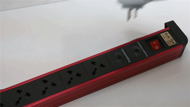 ELECTON 3 อุปกรณ์ปลั๊กไฟ ที่ช่วยให้ชีวิตปลอดภัย และง่ายขึ้น ELECTON 3 อุปกรณ์ปลั๊กไฟ ที่ช่วยให้ชีวิตปลอดภัย และง่ายขึ้น