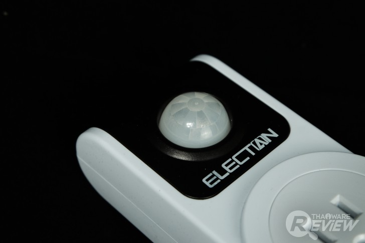 ปลั๊กไฟ ELECTON ปลั๊ก 3 สไตล์ ปลั๊กกันไฟกระชาก ไฟเกิน ปลั๊กไฟตั้งเวลา และ เปิดปิดอัตโนมัติ