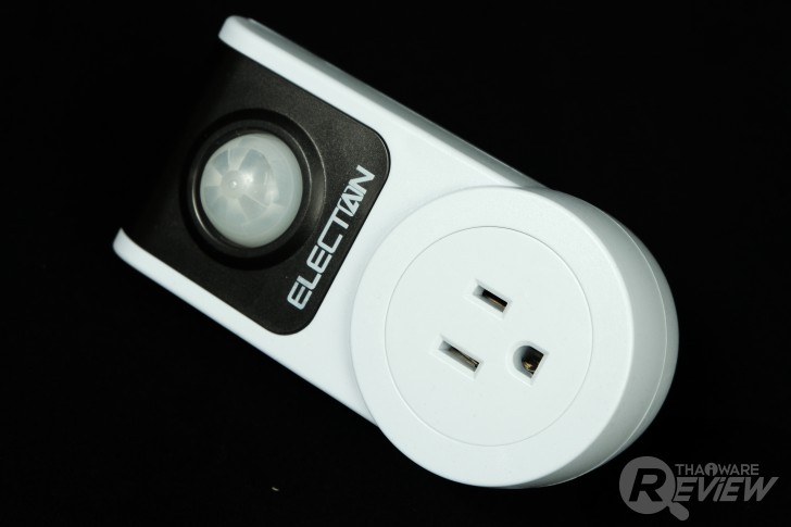 ปลั๊กไฟ ELECTON ปลั๊ก 3 สไตล์ ปลั๊กกันไฟกระชาก ไฟเกิน ปลั๊กไฟตั้งเวลา และ เปิดปิดอัตโนมัติ