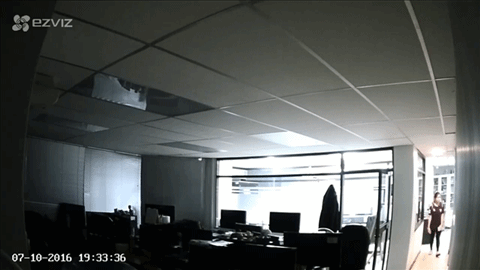 ezviz c2 mini และ c2c กล้องวงจรปิดอินเทอร์เน็ตตัวเล็กๆ เซ็ตอัพง่าย ใช้งานง่าย