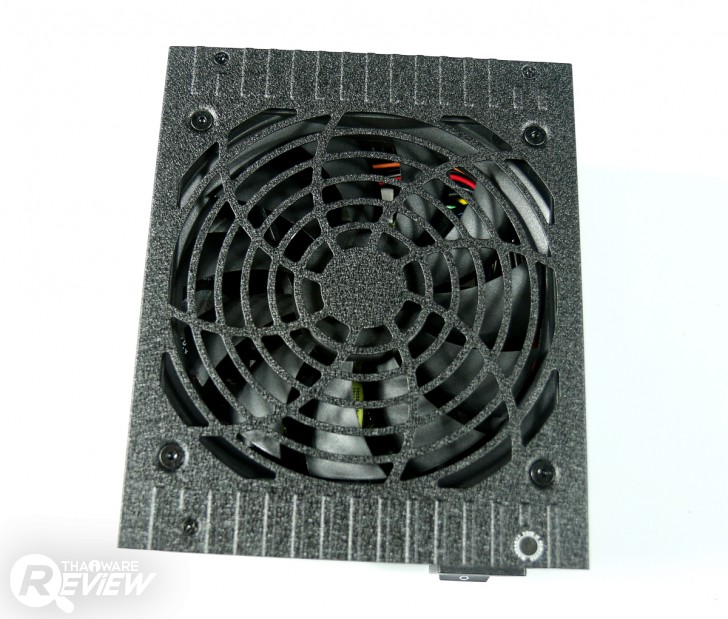 ทดสอบ Rosewill Quark 1200 พาวเวอร์ซัพพลาย สำหรับเกมเมอร์ และนักโอเวอร์คล็อกเต็มสูบ