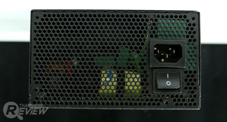 ทดสอบ Rosewill Quark 1200 พาวเวอร์ซัพพลาย สำหรับเกมเมอร์ และนักโอเวอร์คล็อกเต็มสูบ