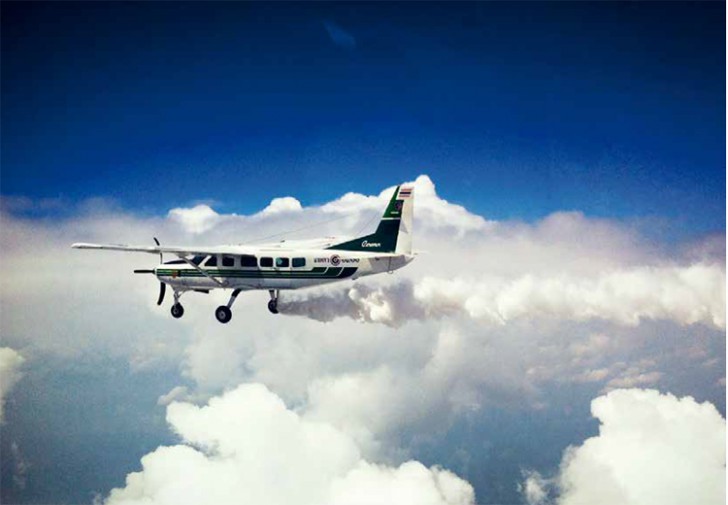 พระอัจฉริยะภาพของพระบาทสมเด็จพระปรมินทรมหา ภูมิพลอดุลยเดช ในการนำเทคโนโลยีมาใช้ในพระราชกรณียกิจ