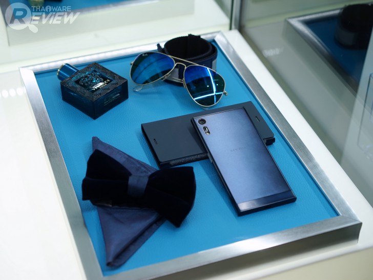 Xperia XZ เรือธงรุ่นใหม่จาก Sony มือถือกล้องเทพตัวแรกในโลกที่ใช้ระบบกันสั่นแบบ 5 แกน 