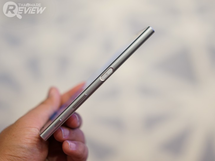 Xperia XZ เรือธงรุ่นใหม่จาก Sony มือถือกล้องเทพตัวแรกในโลกที่ใช้ระบบกันสั่นแบบ 5 แกน 