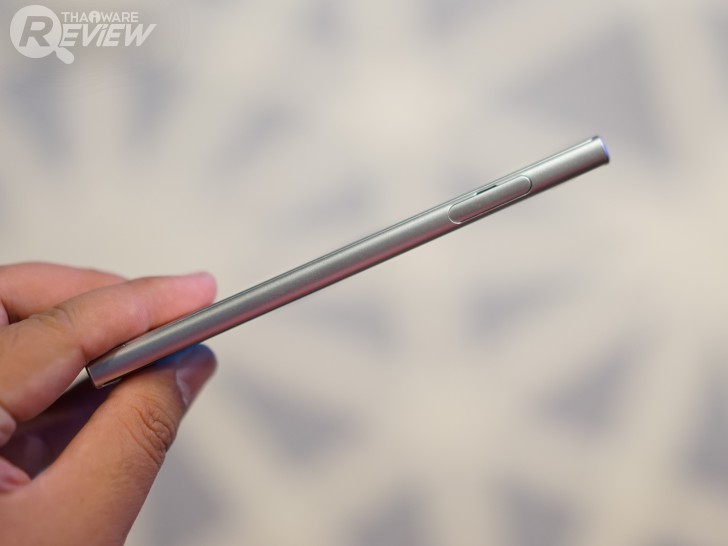 Xperia XZ เรือธงรุ่นใหม่จาก Sony มือถือกล้องเทพตัวแรกในโลกที่ใช้ระบบกันสั่นแบบ 5 แกน 