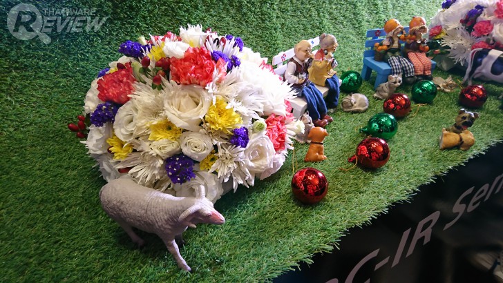 Xperia XZ เรือธงรุ่นใหม่จาก Sony มือถือกล้องเทพตัวแรกในโลกที่ใช้ระบบกันสั่นแบบ 5 แกน 