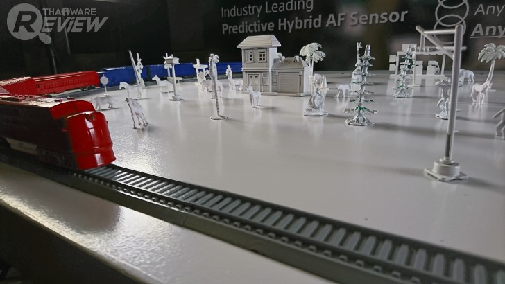 Xperia XZ เรือธงรุ่นใหม่จาก Sony มือถือกล้องเทพตัวแรกในโลกที่ใช้ระบบกันสั่นแบบ 5 แกน 