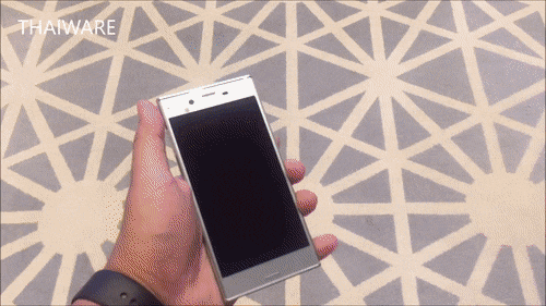 Xperia XZ เรือธงรุ่นใหม่จาก Sony มือถือกล้องเทพตัวแรกในโลกที่ใช้ระบบกันสั่นแบบ 5 แกน 