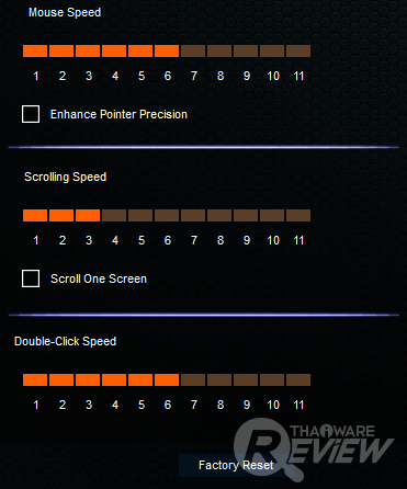Nubwo Hydra X3 เมาส์เกมมิ่ง ในราคาเอื้อมถึง