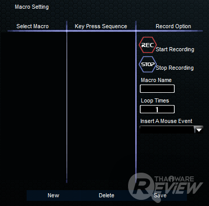 Nubwo Hydra X3 เมาส์เกมมิ่ง ในราคาเอื้อมถึง