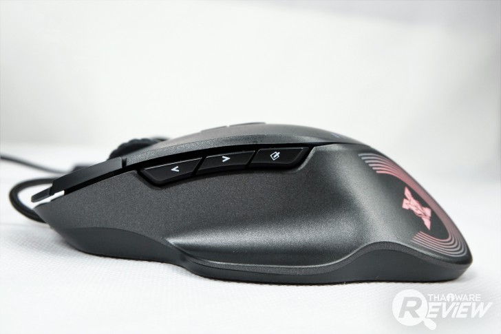 Nubwo Hydra X3 เมาส์เกมมิ่ง ในราคาเอื้อมถึง