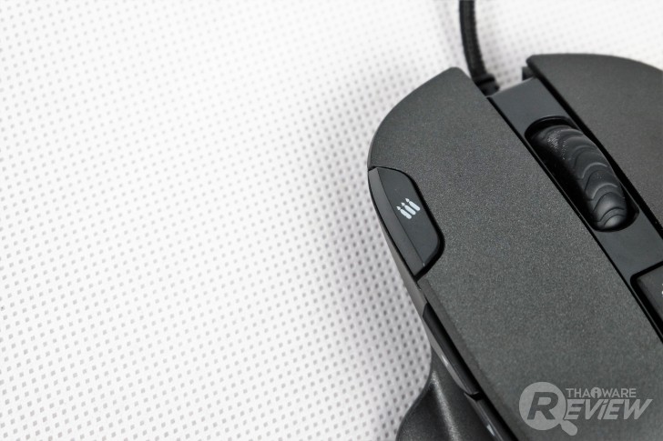 Nubwo Hydra X3 เมาส์เกมมิ่ง ในราคาเอื้อมถึง