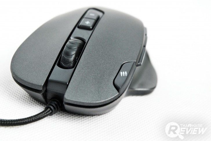 Nubwo Hydra X3 เมาส์เกมมิ่ง ในราคาเอื้อมถึง