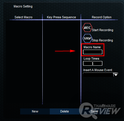 Nubwo Hydra X3 เมาส์เกมมิ่ง ในราคาเอื้อมถึง