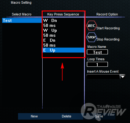 Nubwo Hydra X3 เมาส์เกมมิ่ง ในราคาเอื้อมถึง