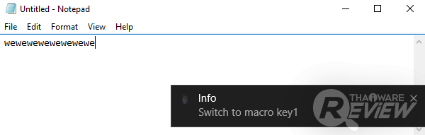 Nubwo Hydra X3 เมาส์เกมมิ่ง ในราคาเอื้อมถึง