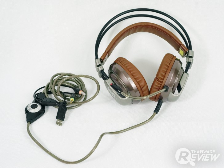 NUBWO X12 หูฟังราคาถูก สำหรับเกมเมอร์สายฮาร์ดคอร์ มีระบบสั่น ให้เสียงเบสกระแทกสมจริง