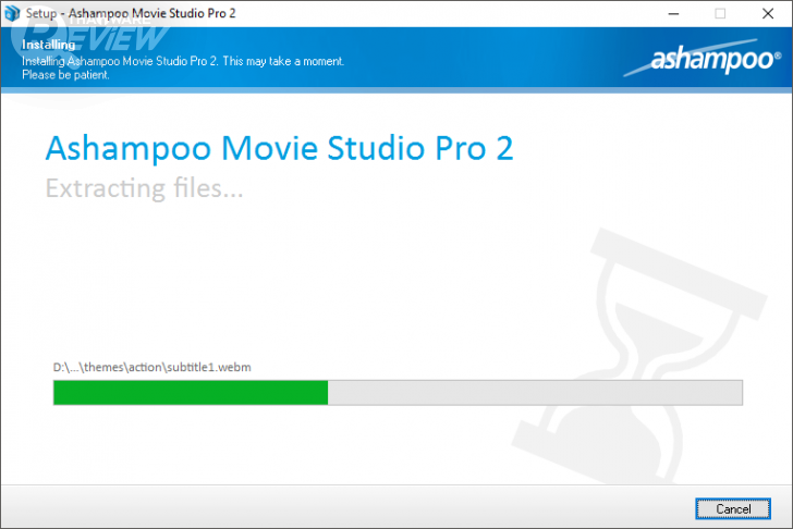 Ashampoo Movie Studio Pro 2 โปรแกรมตัดต่อวิดีโอขั้นเทพ รองรับ Dolby 5.1 และวิดีโอ 4K
