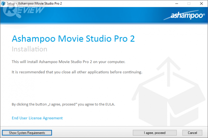 Ashampoo Movie Studio Pro 2 โปรแกรมตัดต่อวิดีโอขั้นเทพ รองรับ Dolby 5.1 และวิดีโอ 4K