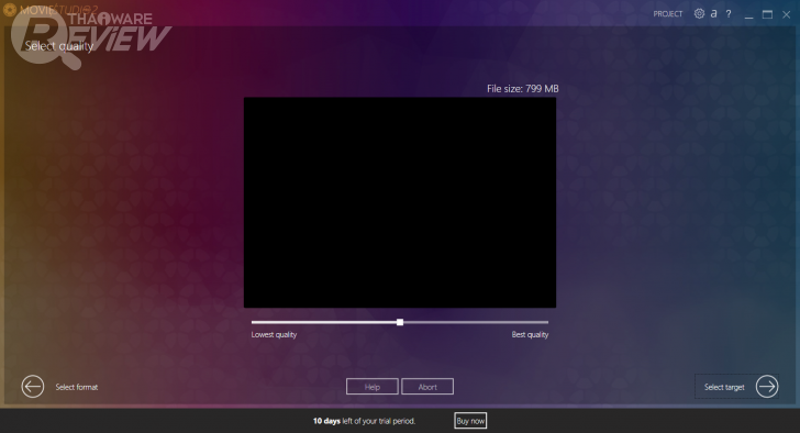 Ashampoo Movie Studio Pro 2 โปรแกรมตัดต่อวิดีโอขั้นเทพ รองรับ Dolby 5.1 และวิดีโอ 4K