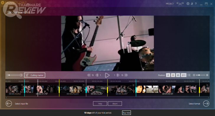Ashampoo Movie Studio Pro 2 โปรแกรมตัดต่อวิดีโอขั้นเทพ รองรับ Dolby 5.1 และวิดีโอ 4K