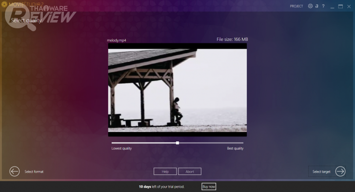 Ashampoo Movie Studio Pro 2 โปรแกรมตัดต่อวิดีโอขั้นเทพ รองรับ Dolby 5.1 และวิดีโอ 4K