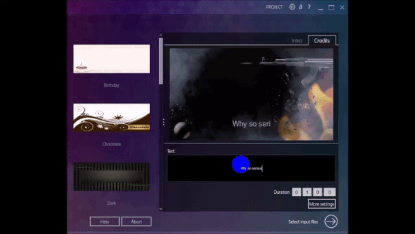 Ashampoo Movie Studio Pro 2 โปรแกรมตัดต่อวิดีโอขั้นเทพ รองรับ Dolby 5.1 และวิดีโอ 4K